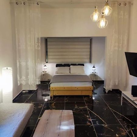 Flat Apartment Haifa Exterior photo