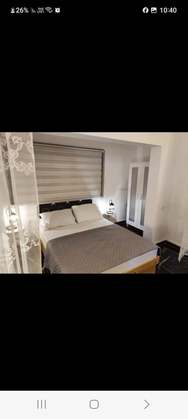 Flat Apartment Haifa Exterior photo